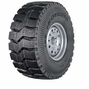 KOYOOTO KA908 Radial Truck Tire Premium Tread Pattern