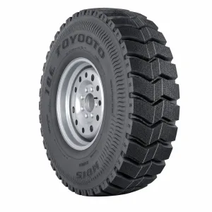 KOYOOTO KA908 Tire Tread Groove Detail
