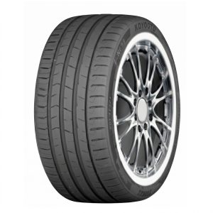 KW688 High Performance Radial Passenger Car Tire Tread Pattern