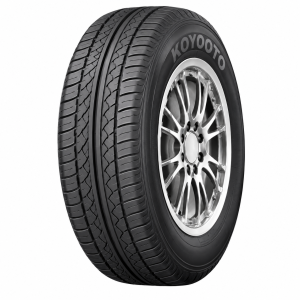 GREEN POWER S1 High Performance Eco Passenger Car Tire Tread Pattern