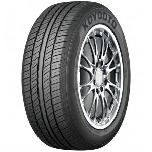 KW280 High Performance Radial Passenger Car Tire Tread Pattern