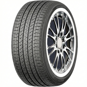 KW777 High Performance Radial Passenger Car Tire Tread Pattern