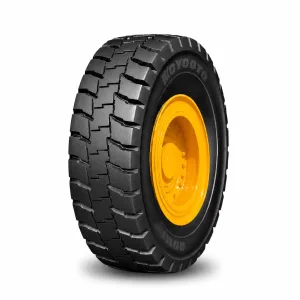 Radial Mining & Earthmover OTR Tire