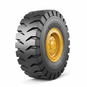 KOYOOTO 27.00R49 KT812 radial OTR tyre