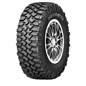 KOYOOTO KM866 commercial truck tire tread design