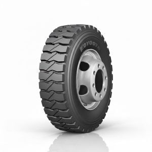 KOYOOTO KT209 heavy duty TBR truck tyre