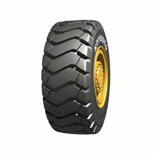 E-3/L-3 Tread Pattern for Wheel Loaders