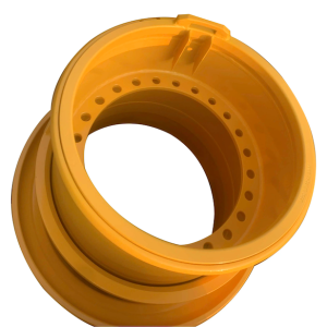 35″ to 63″ Wheel Rim for Mining Construction Equipment