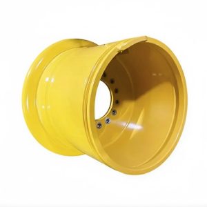 19.50-25/2.5 rim for Mining Wheel loader