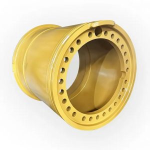 22.00-25/3.0 rim for underground mining vehicles