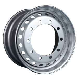 Steel wheel 22.5x6.75