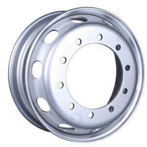 Steel wheels 22.5x7.5