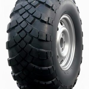 Military Tyre KM718