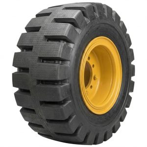 KOYOOTO L-5 super deep tread loader and dozer OTR tire