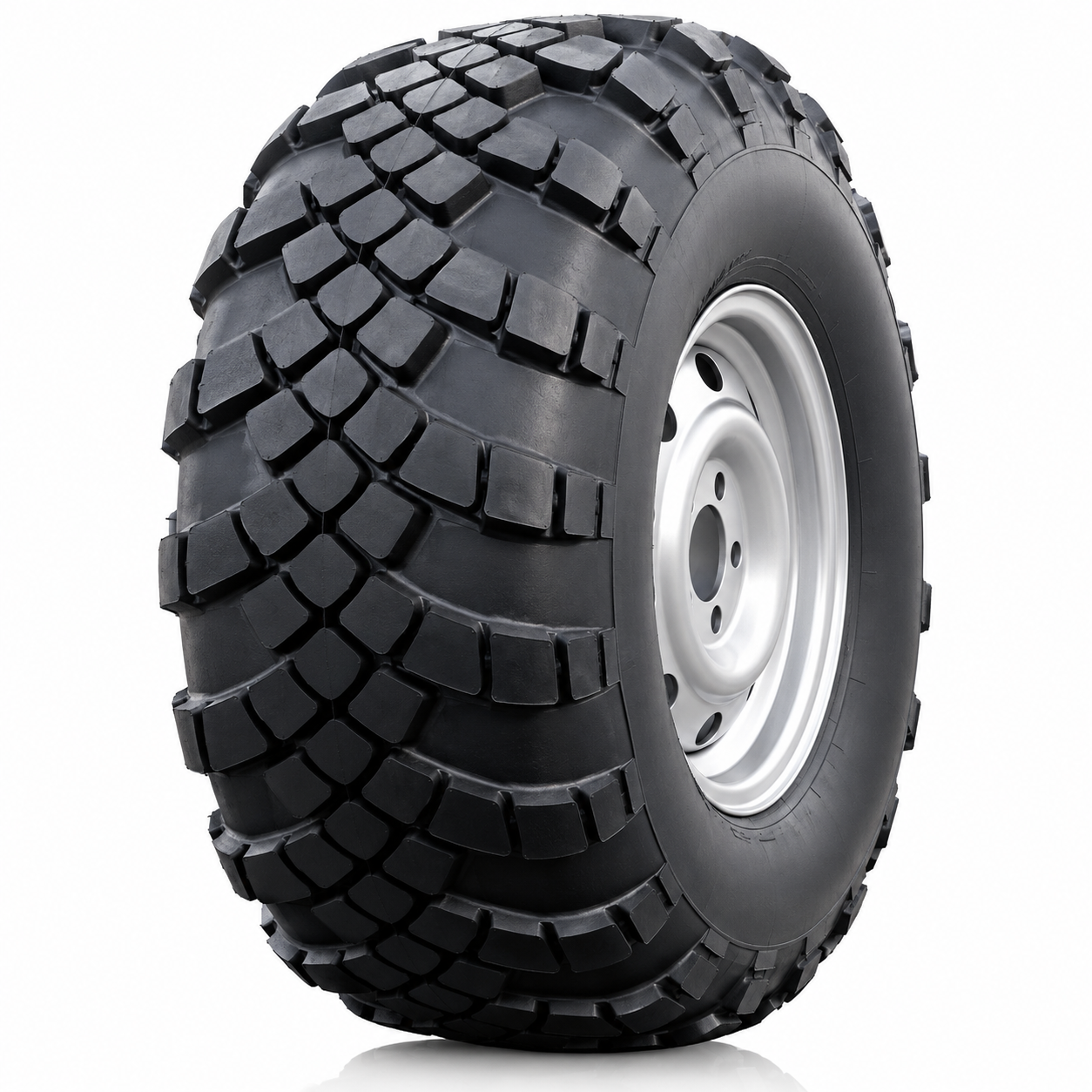 koyooto-km718-rugged-off-road-military-tire KM718 heavy duty off-road military tire tread design