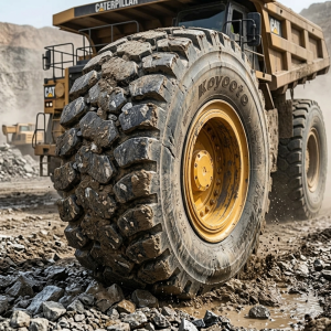 koyooto otr tires